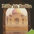 Cover: Life in India - Rosen Classroom