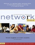 Cover: Network Kit - Zondervan