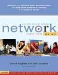 Cover: Network Leader's Guide - HarperChristian Resources