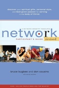 Cover: Network Participant's Guide - HarperChristian Resources