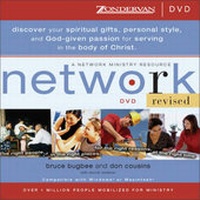 Enlarge image Cover: Network - Zondervan