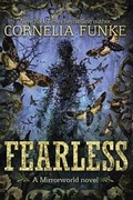 Cover: Fearless - Little, Brown & Company