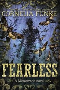 Enlarge image Cover: Fearless - Little, Brown & Company