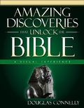 Cover: Amazing Discoveries That Unlock the Bible - Zondervan