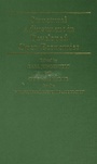 Cover: Structural Adjustment in Developed Open Economies - Palgrave Macmillan