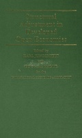 Cover: Structural Adjustment in Developed Open Economies - Palgrave Macmillan