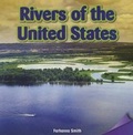 Cover: Rivers of the United States - Rosen Classroom