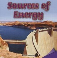 Enlarge image Cover: Sources of Energy - Rosen Classroom
