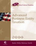 Cover: Pkg Wft Adv Entit Jgtrra Updt - South-Western