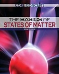 Cover: The Basics of States of Matter - Rosen Young Adult
