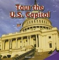 Cover: Tour the U.S. Capitol - Rosen Classroom