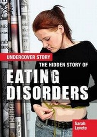 Abbildung von: The Hidden Story of Eating Disorders - Rosen Central