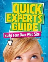 Abbildung von: Build Your Own Web Site - Rosen Young Adult