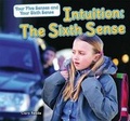 Cover: Intuition: The Sixth Sense - PowerKids Press
