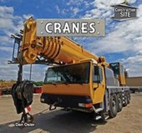 Enlarge image Cover: Cranes - PowerKids Press