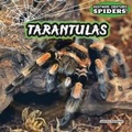 Cover: Tarantulas - PowerKids Press