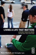 Cover: Living a Life That Matters - Zonderkidz