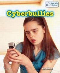 Enlarge image Cover: Cyberbullies - PowerKids Press