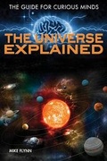 Cover: The Universe Explained - Rosen Young Adult