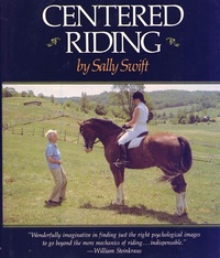 Enlarge image Cover: Centered Riding - St Martin's Press