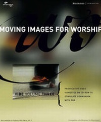 Enlarge image Cover: Vibe: v. 3 - Zondervan