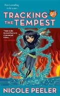 Cover: Tracking the Tempest - Little, Brown & Company