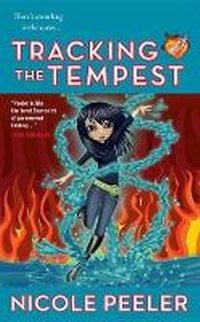 Enlarge image Cover: Tracking the Tempest - Little, Brown & Company
