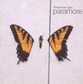 Cover: Brand New Eyes - Warner Music Group Germany Holding GmbH / Hamburg