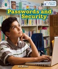 Abbildung von: Passwords and Security - PowerKids Press