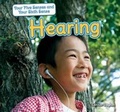 Cover: Hearing - PowerKids Press