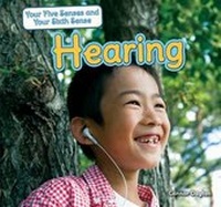 Enlarge image Cover: Hearing - PowerKids Press