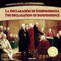 Cover: La Declaracion de Independencia / The Declaration of Independence - PowerKids Press