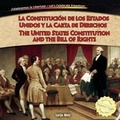 Cover: La Constitucion de Los Estados Unidos Y La Carta de Derechos / The United States Constitution and the Bill of Rights - PowerKids Press