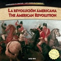 Cover: La Revolucion Americana / The American Revolution - PowerKids Press