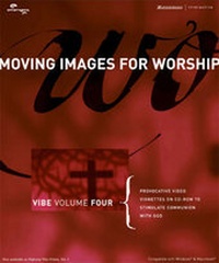 Enlarge image Cover: Vibe: v. 4 - Zondervan