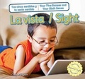 Cover: La Vista/Sight - PowerKids Press