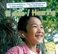 Cover: El Oido / Hearing - PowerKids Press