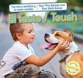 Cover: El Tacto/Touch - PowerKids Press