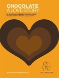 Cover: Chocolate: A Love Story - Little, Brown & Company