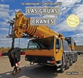 Cover: Las Gruas / Cranes - PowerKids Press
