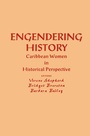 Cover: Engendering History - Palgrave USA