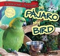 Cover: Mi Pajaro / My Bird - PowerKids Press
