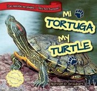 Abbildung von: Mi Tortuga/My Turtle - PowerKids Press
