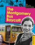Cover: The Montgomery Bus Boycott - PowerKids Press
