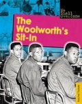 Cover: The Woolworth's Sit-In - PowerKids Press