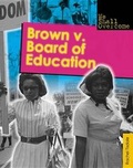 Cover: Brown v. Board of Education - PowerKids Press