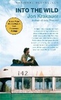 Cover: Into the Wild - Pan Books