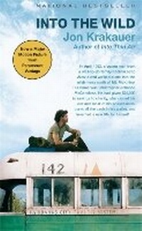 Enlarge image Cover: Into the Wild - Pan Books