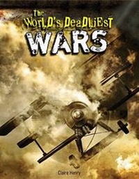 Enlarge image Cover: The World's Deadliest Wars - PowerKids Press