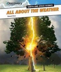 Enlarge image Cover: All about the Weather - PowerKids Press